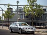 BMW Hydrogen 7 2007 года